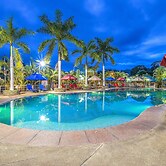 Hotel Casa Roland Golfito Resort