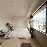 Okayama View Hotel