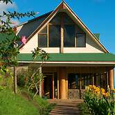 Tupa Hotel