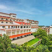 Sterling Ooty Elk Hill