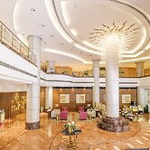 Eastwood Richmonde Hotel Quezon City