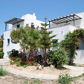 Coralli Beach Apartments