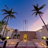 Al Wadi Hotel Sohar