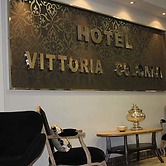 Hospedium Hotel Vittoria Colonna