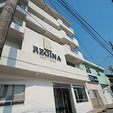 Hotel Suites Regina