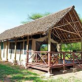Voyager Ziwani Tented Camp