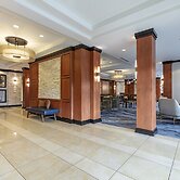Fairfield Inn & Suites Columbus