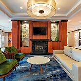 Fairfield Inn & Suites Columbus