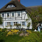 Reethäuser auf Rügen