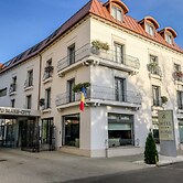 Hotel Satu Mare City