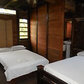 Hotel Nuquimar