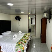 Hotel Nuquimar