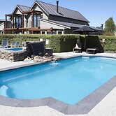 Wanaka Luxury Apartments