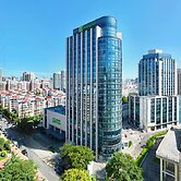 Holiday Inn Qingdao City Centre by IHG