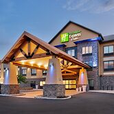 Holiday Inn Express Hotel & Suites Helena by IHG