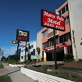 Marco Polo Motor Inn Sydney