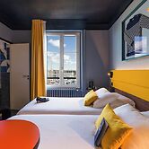 ibis Styles Saint-Malo Centre Historique