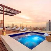 NH Collection Barranquilla Smartsuites Royal