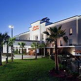 Hampton Inn & Suites Marksville