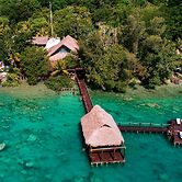 Hotel Rancho Encantado