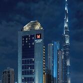 Millennium Central Dubai Downtown