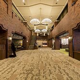 Hotel Taisetsu ONSEN＆CANYON RESORT