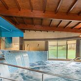 Hotel Spa Norat Torre do Deza