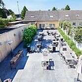 Hotel Royal Astrid Aalst