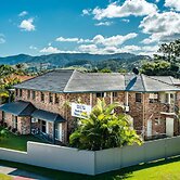 Park Beach Resort Motel