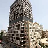The Landmark Hotel