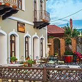 Oikoperiigitis Hotel