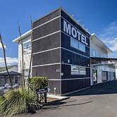 Pukekura Motor Lodge
