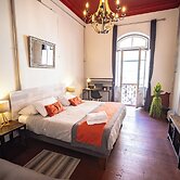 Maki Hostel Valparaiso