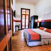 Maki Hostels & Suites Valparaiso