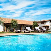 Hotel Boutique Solaz Bella Vista de Colchagua