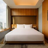 Oasia Hotel Novena, Singapore