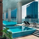 Oasia Hotel Novena, Singapore