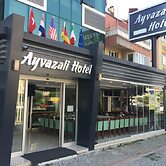 Ayvazali Hotel