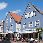 Hotel Weisses Lamm