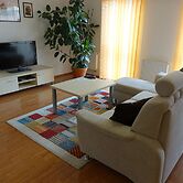 EEL accommodation Brno