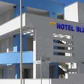 Blue Sky Hotel