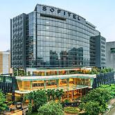 Sofitel Mumbai BKC Hotel