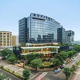 Sofitel Mumbai BKC Hotel