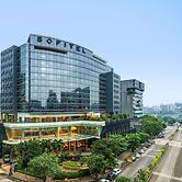 Sofitel Mumbai BKC Hotel
