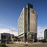 Clayton Hotel Cardiff