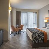 Clayton Hotel Cardiff