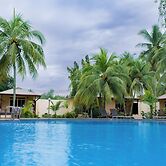 Langkah Syabas Beach Resort