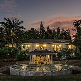 Hawaii Island Retreat