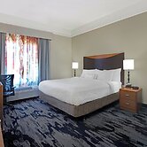 Fairfield Inn & Suites by Marriott Carlsbad