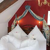 Hotel Burg Trendelburg